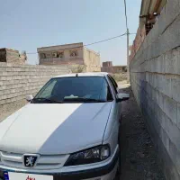 پارس TU5سفارشی تمام فول 1397مشابه صفر