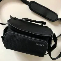 دوربین فول اچ دی سونی اصل بسیار تمیز|دوربین عکاسی و فیلمبرداری|یاسوج, |دیوار