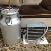 دیگ گلاب گیری ۲۰لیتری