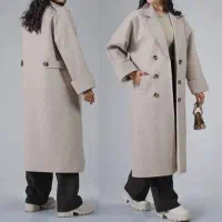 فروشنده مانتو