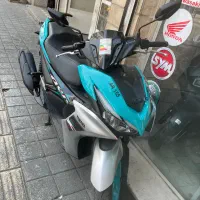 انواع موتور