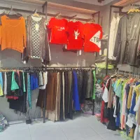 پوشاک زنانه قیمت های باور نکردنی|لباس|دلوار, |دیوار