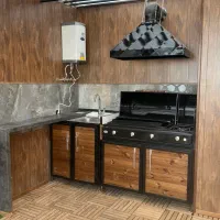 باربیکیو تولید کننده