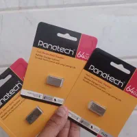 فلش ۶۴ گیگ ۳۲ گیگ ۱۶ گیگ (پاناتک)(ورتی)usb2