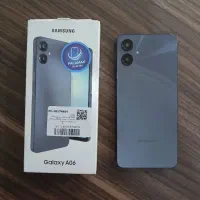 گوشی سامسونگ A06