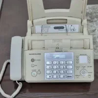 دستگاه فکس پاناسونیک