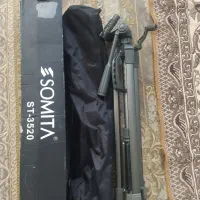 دوربین عکاسی با پایه|دوربین عکاسی و فیلمبرداری|مشهد, مشکینی (شهرک غرب)|دیوار