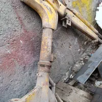جرثقیل نیسانی