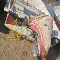 قایق موتور 48|قایق و سایر وسایل نقلیه|بندر ماهشهر, |دیوار