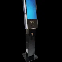 کیوسک فروشگاهی مدل R1 Pro/رستوران و فست فود|فروشگاه و مغازه|تهران, بازار|دیوار