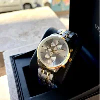 ساعت مچی مردانه سه موتور تیسوت (تی سوت) و الگانز|ساعت|تبریز, |دیوار