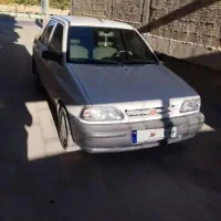 معاوضه پراید با پژو 405