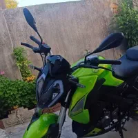 بنلی ۱۸۰ s درحد خشک|موتورسیکلت|رشت, گلسار|دیوار