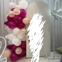 ریسه بادکنک
