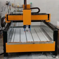 تولید سی ان سی cnc سنگ