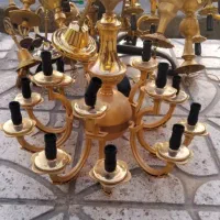 خریدوفروشلوستر|لوستر و چراغ آویز|تهران, شهر زیبا|دیوار