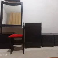 سرویس خواب دونفره