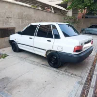 فروش پراید دوگانه کارخانه مدل 89|خودرو سواری و وانت|بندرعباس, |دیوار
