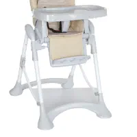 صندلی غذاخوری کودک زویی مدل z110