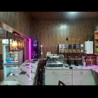 فروش لوازم کافه بصورت یکجا|کافی‌شاپ و رستوران|سیرجان, |دیوار