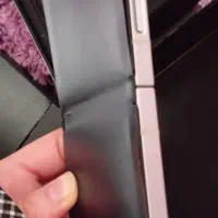 گوشی سامسونگ مدل z flipe 6|موبایل|تهران, اختیاریه|دیوار