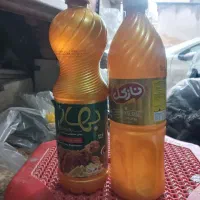 روغن خوراکی مایه کوچیک