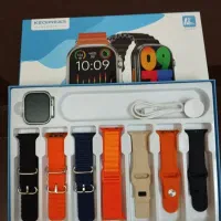 اول واچ ۷ بند باکیفیت ساعت هوشمند|ساعت|اراک, |دیوار