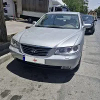 ازارا ۲۰۰۷ موتور تازه تعمیر