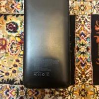 پاوربانک porodo 65w|لوازم جانبی موبایل و تبلت|شیراز, ریشمک|دیوار