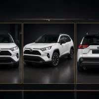 تویوتا-2025RAV4.