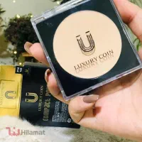 پنکک لاکچری کوین