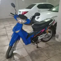 ویو پیشرو مدل ۹۱ سالم سالم درجه یک