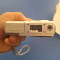 دوربین سونی سایبرشات و فوجی (عکاسی و فیلم برداری)|دوربین عکاسی و فیلمبرداری|کازرون, |دیوار