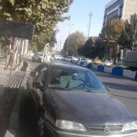 زانتیاخونگی|خودرو سواری و وانت|شهریار, رضی آباد بالا|دیوار