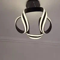 لوستر مهتابی