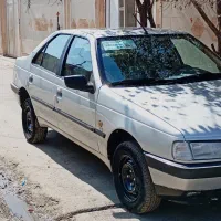 پژو ۴۰۵ بدون آفتاب سوختگی|خودرو سواری و وانت|زاهدان, |دیوار
