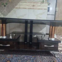 میز تلویزیون سالم