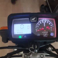 موتور مهران۱۲۵|موتورسیکلت|کاشان, امیرکبیر|دیوار