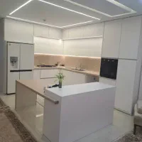 کابینت کمد دیواری دکوراسیون داخلی