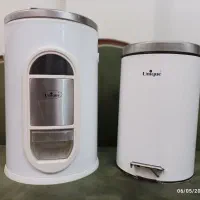 سطل برنج یونیک ( Unique )