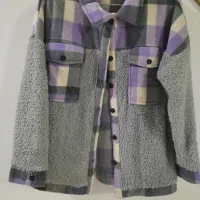 شکت پشمی جدید