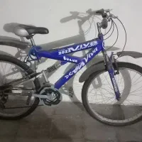 دوچرخه سایز ۲۶