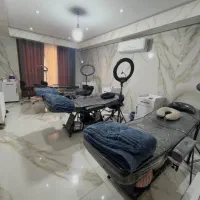 اجاره-تخت-اکستتشن-مژه-و-فیشیال-و-فیبروز