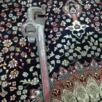 آچار لوله گیر