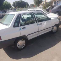 پراید مدل ۸۹|خودرو سواری و وانت|میانه, |دیوار