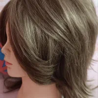 کلاه گیس(پوستیژ)