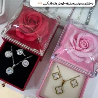 اکسسوری زیورانه