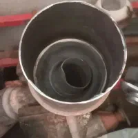 تعمیرات کاتالیزور خودروهای سواری خارجی|قطعات یدکی و لوازم جانبی|رشت, حومه رشت|دیوار