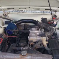 وانت پیکان مدل۸۹|خودرو سواری و وانت|سبزوار, مدرس|دیوار