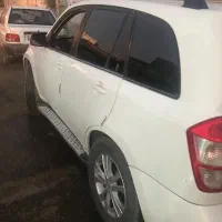 ایکس ۳۳ نیو دنده اتوماتیک|خودرو سواری و وانت|کرمانشاه, |دیوار